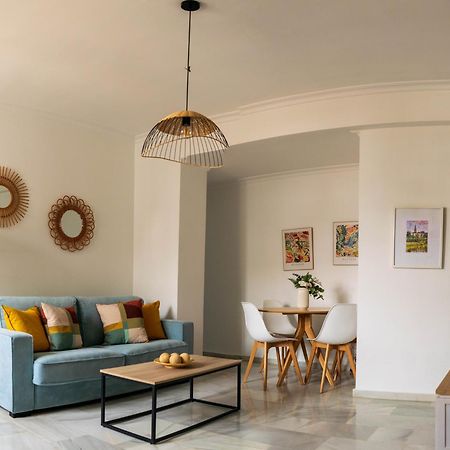 Sarah'S Home Sevilla Bagian luar foto