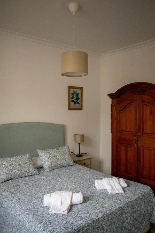 Sarah'S Home Sevilla Bagian luar foto