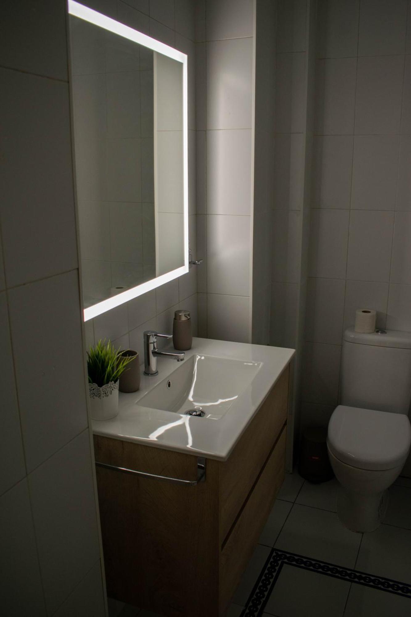 Sarah'S Home Sevilla Bagian luar foto